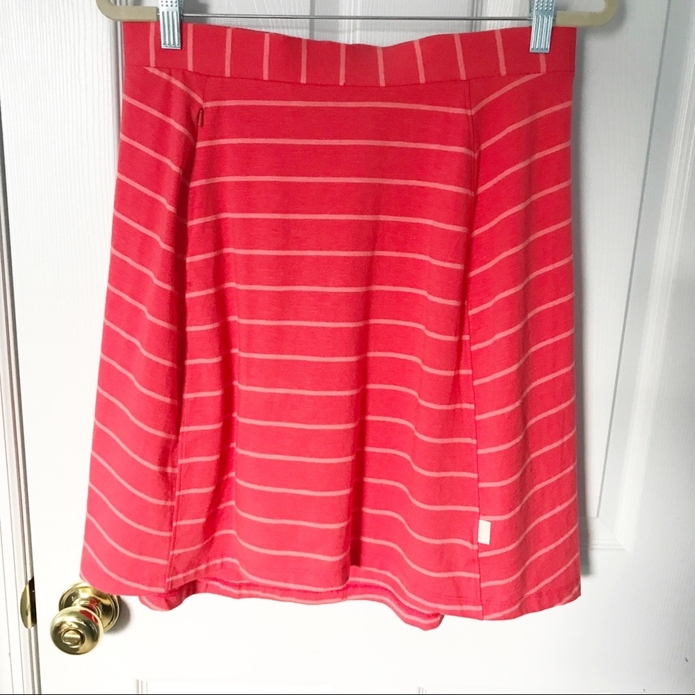 Mountain Hardwear | Tonga Skirt | Salmon | M | EUC